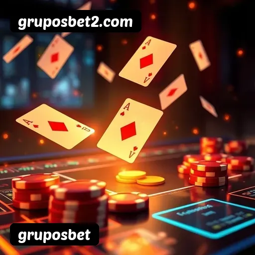 gruposbet APK - Download Oficial Android