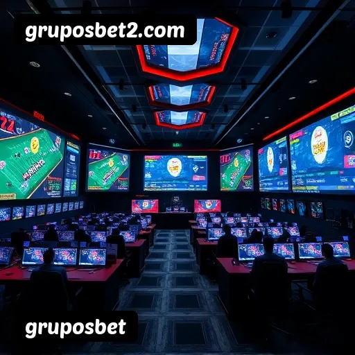 Como Instalar APK gruposbet