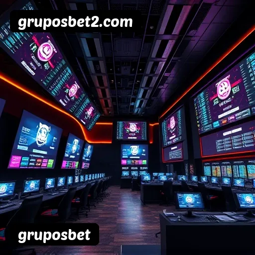 FAQ App gruposbet