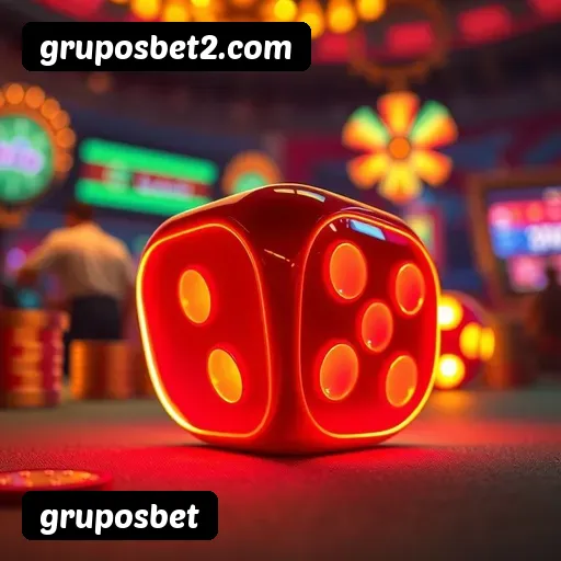 Recursos App gruposbet