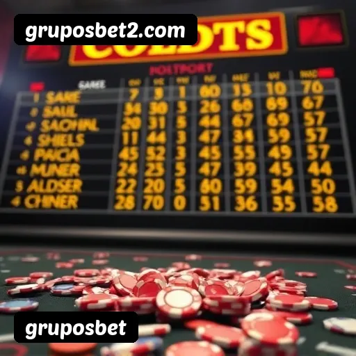 Legalidade gruposbet no Brasil