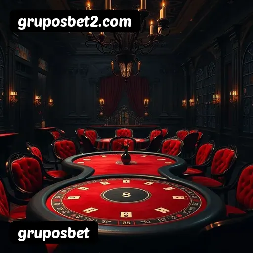 Catálogo Completo de Bônus gruposbet