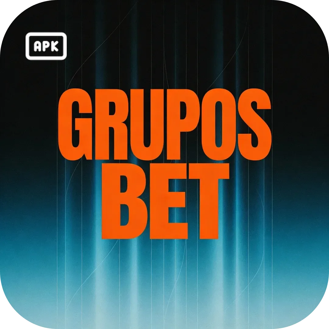 APK oficial da gruposbet para Android