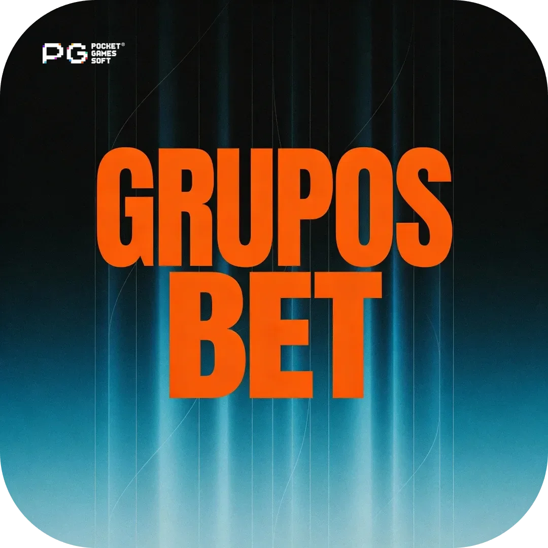 Logo da gruposbet